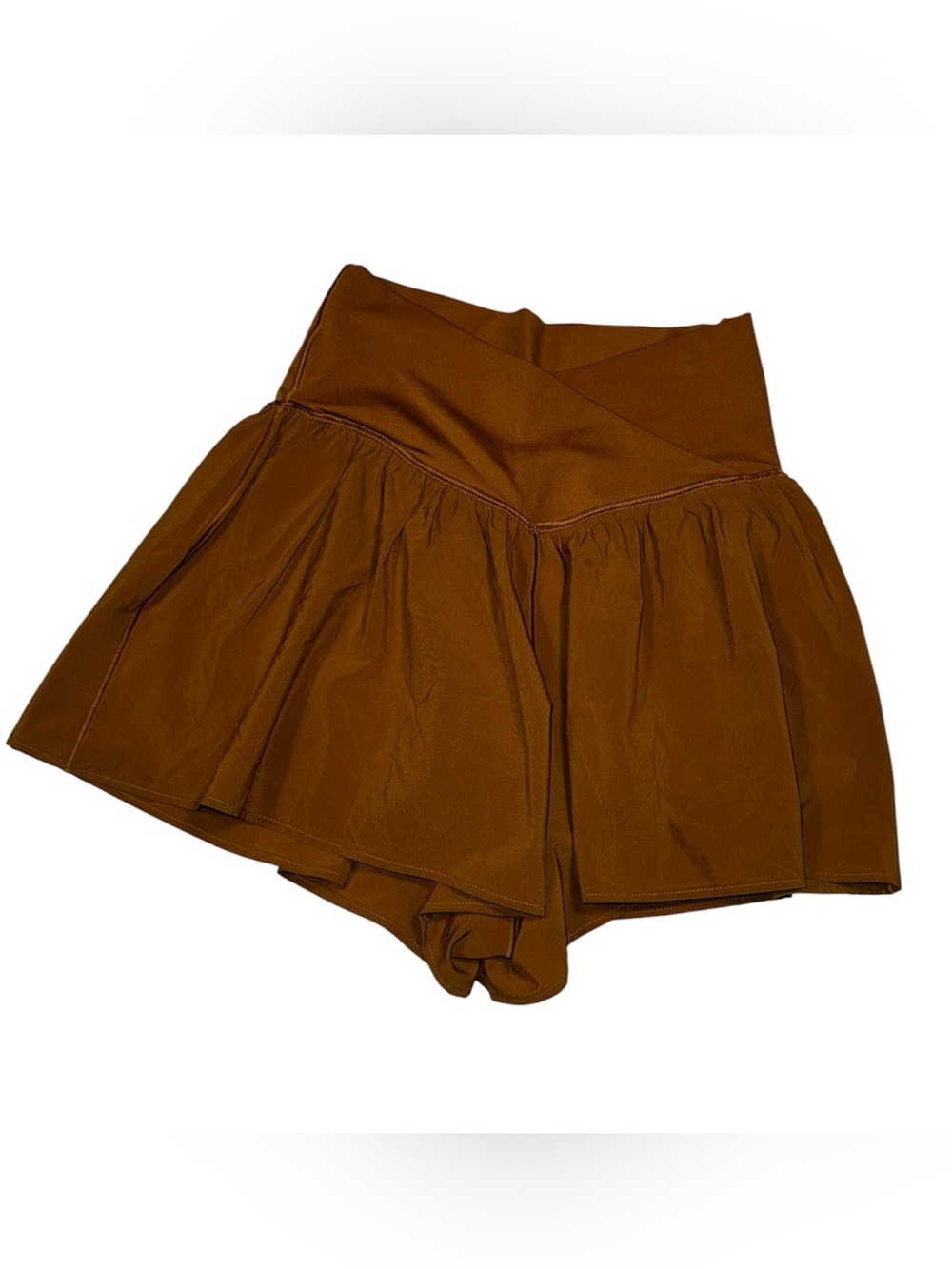 OFFLINE by Aerie Real Me Crossover Shorts Size XS New without tags